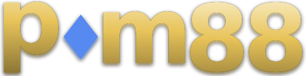 pom88 logo