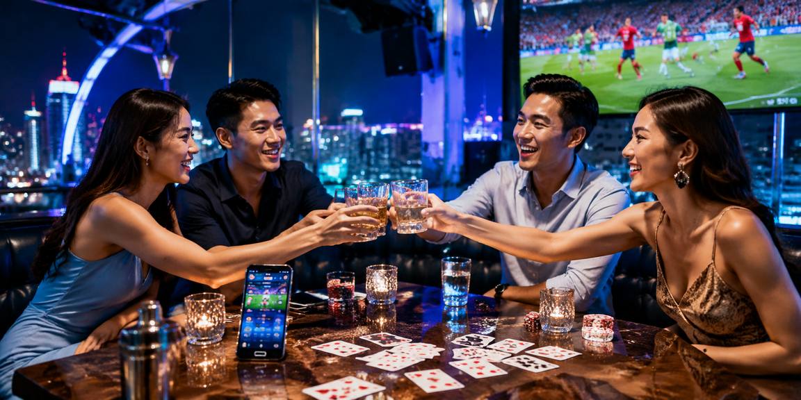 pom88 Sic Bo Di Động